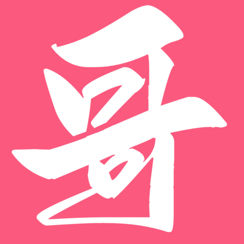 优雅好哥哥 - 花有重开日人无再少年